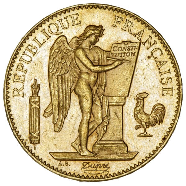 Lot 833