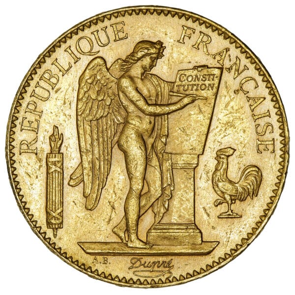 Lot 834