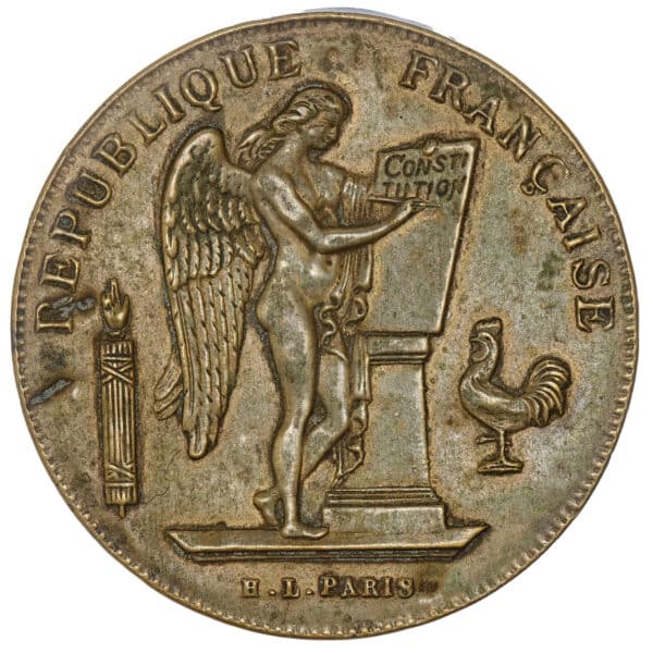 Lot 835