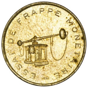 Lot 857