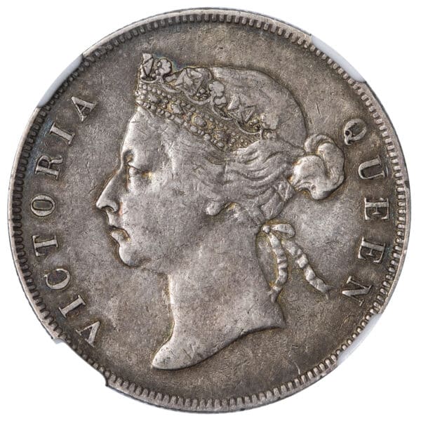 Lot 865