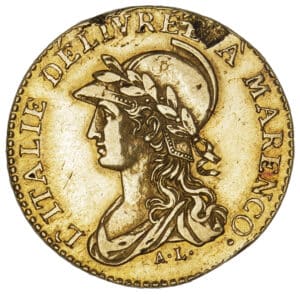 Lot 872