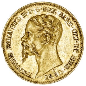Lot 965