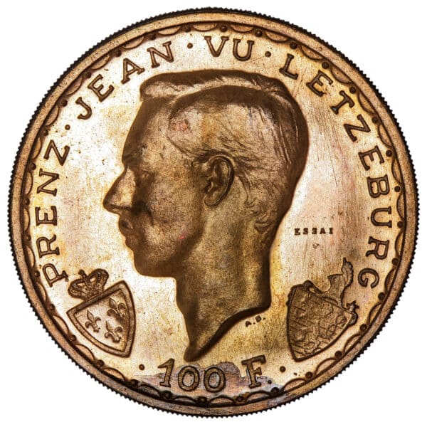 Lot 998