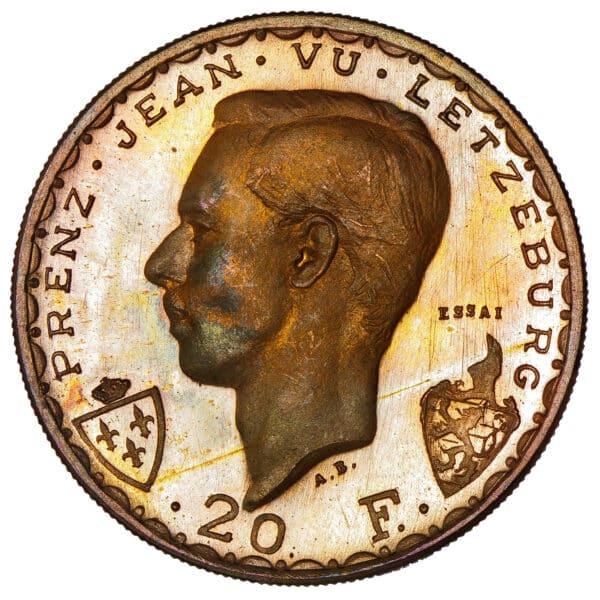 Lot 1000