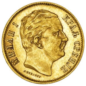 Lot 1101
