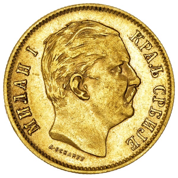 Lot 1101
