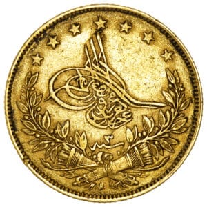 Lot 1113