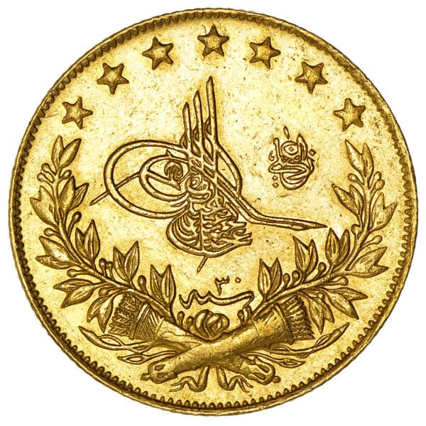Lot 1115
