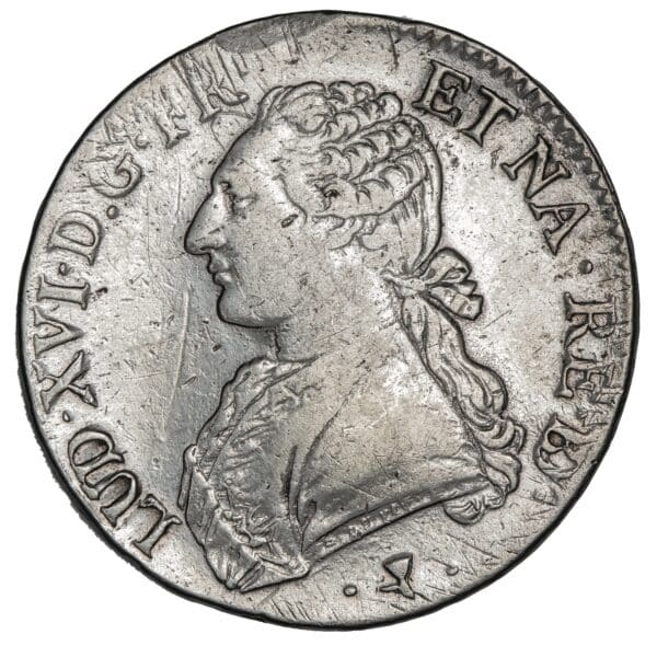 Lot 391