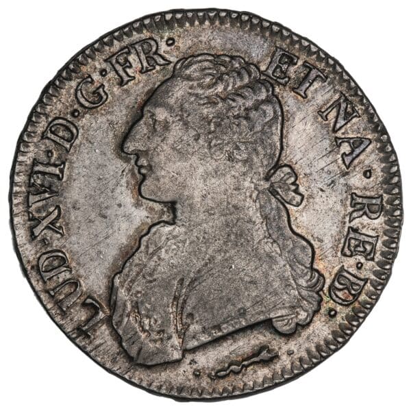 Lot 394