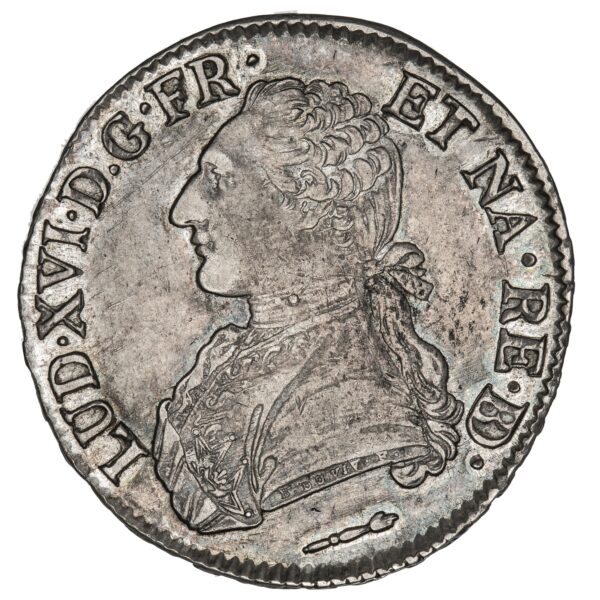 Lot 401