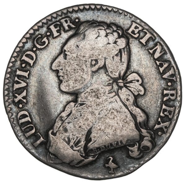 Lot 445