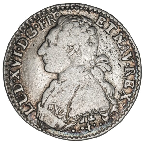 Lot 452