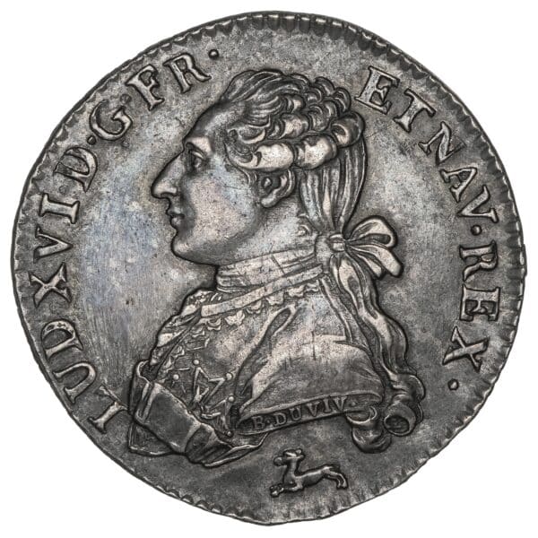 Lot 460