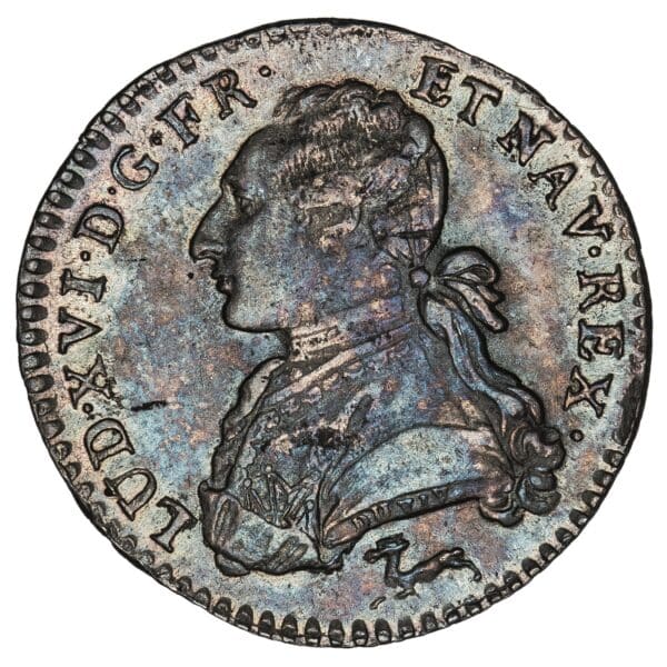 Lot 501