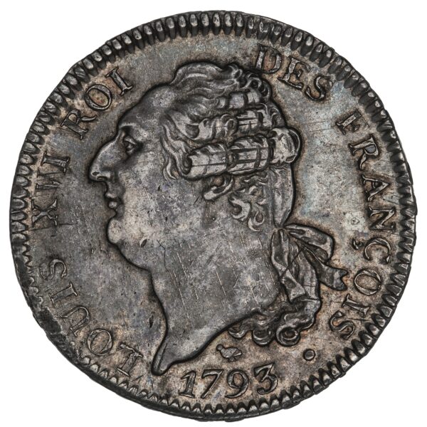 Lot 685