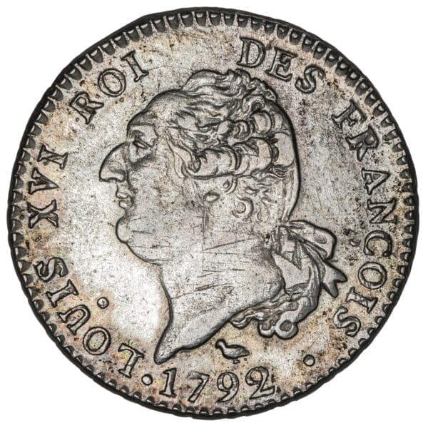 Lot 705