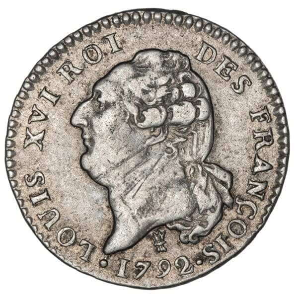 Lot 758