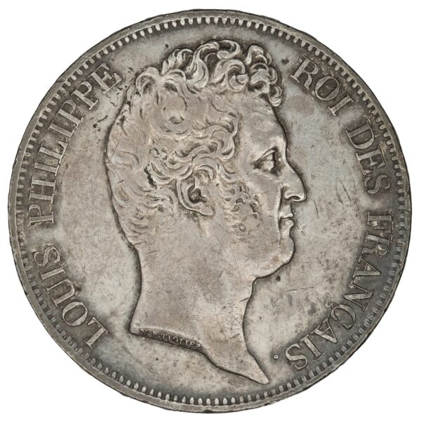 Lot 815