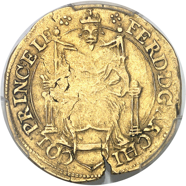 Lot 291
