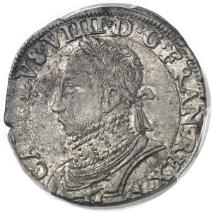 Lot 432
