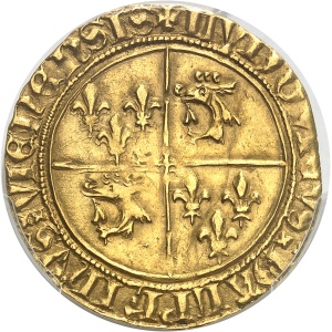 Lot 465