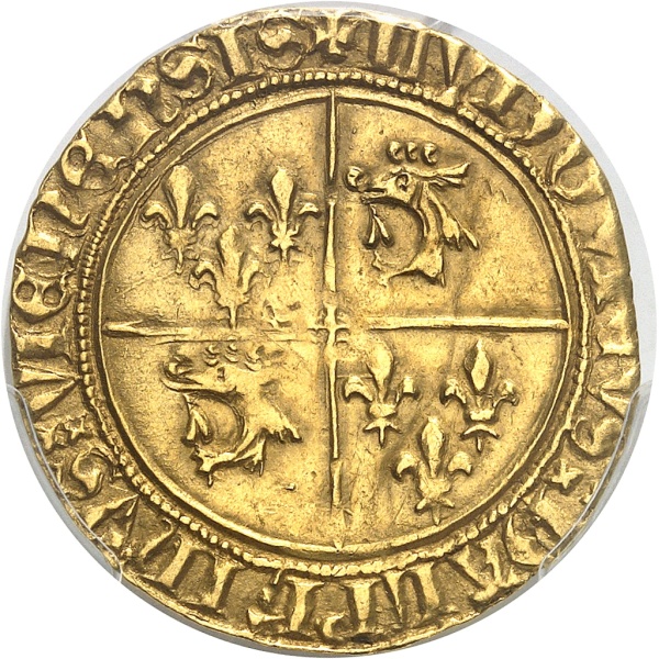 Lot 465