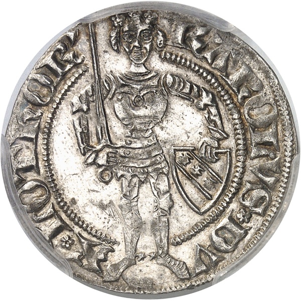 Lot 468