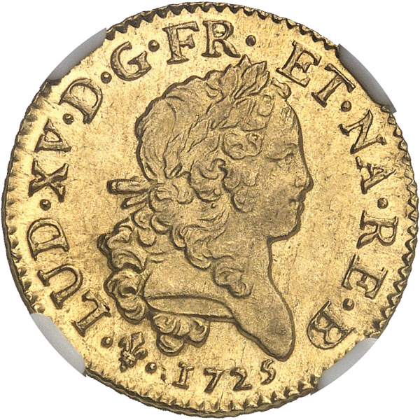 Lot 505