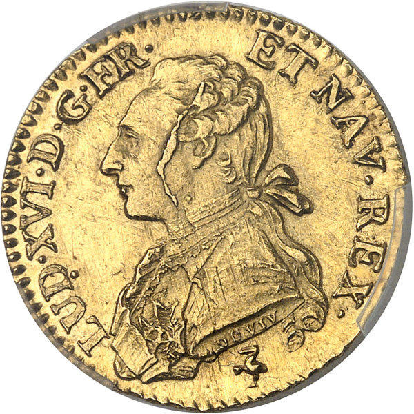 Lot 537