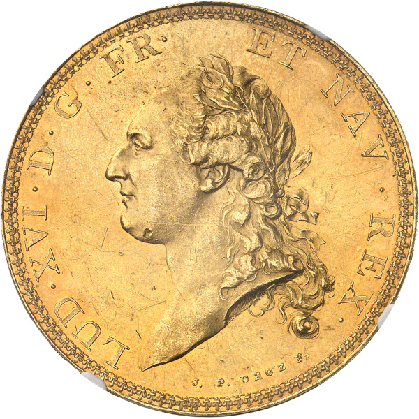 Lot 538