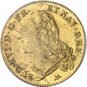 Lot 551