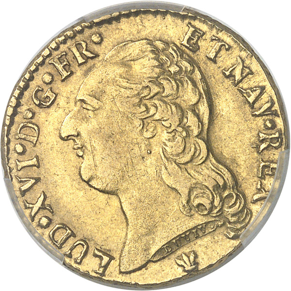 Lot 599