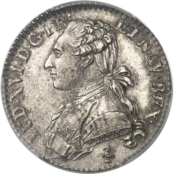 Lot 646