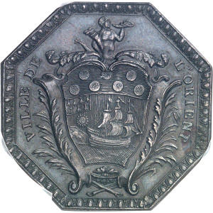 Lot 684