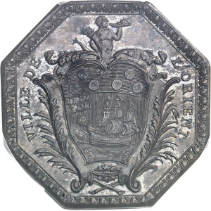 Lot 685