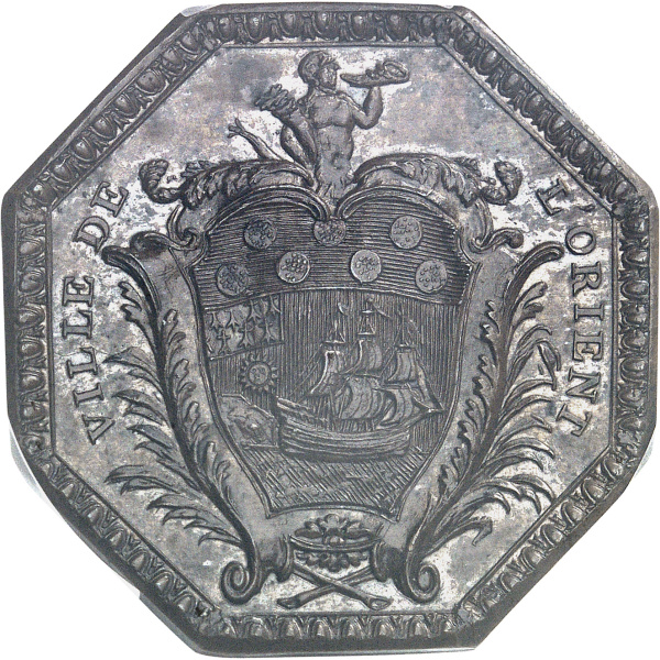 Lot 685