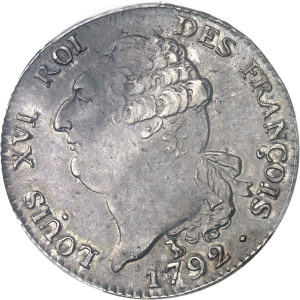 Lot 692