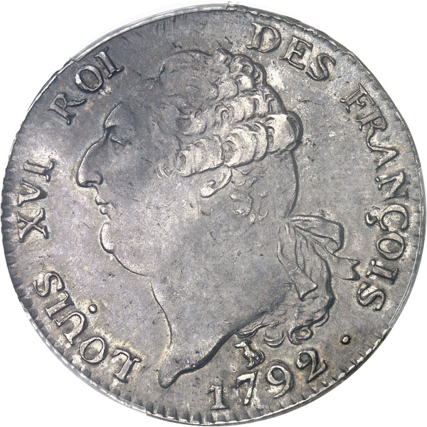 Lot 692