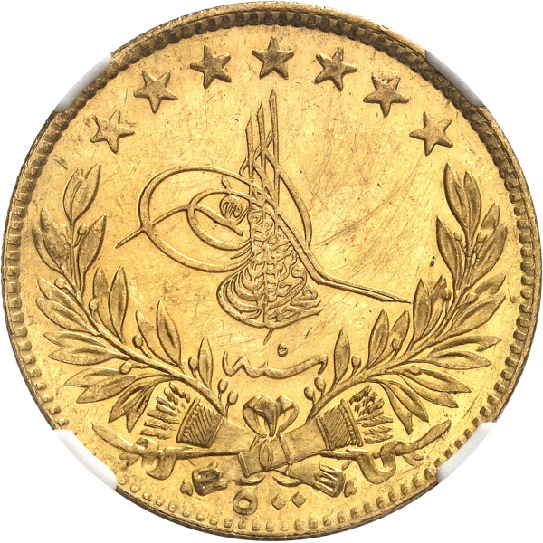 Lot 784