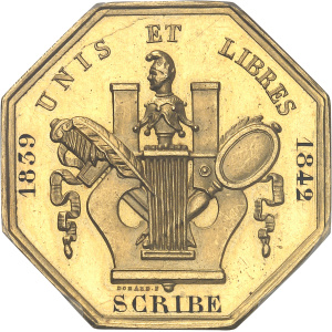 Lot 820