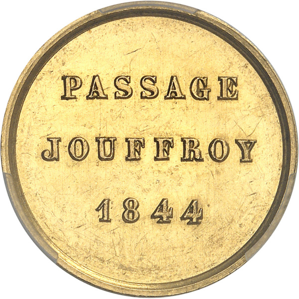Lot 821