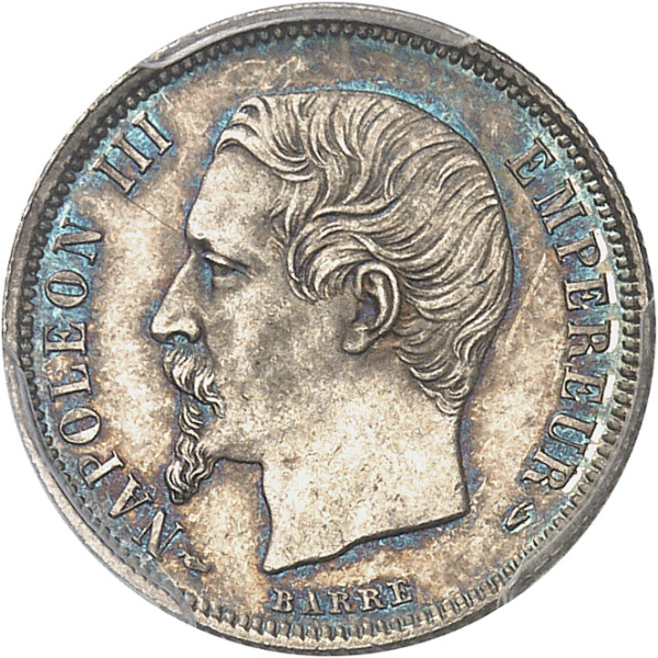 Lot 848