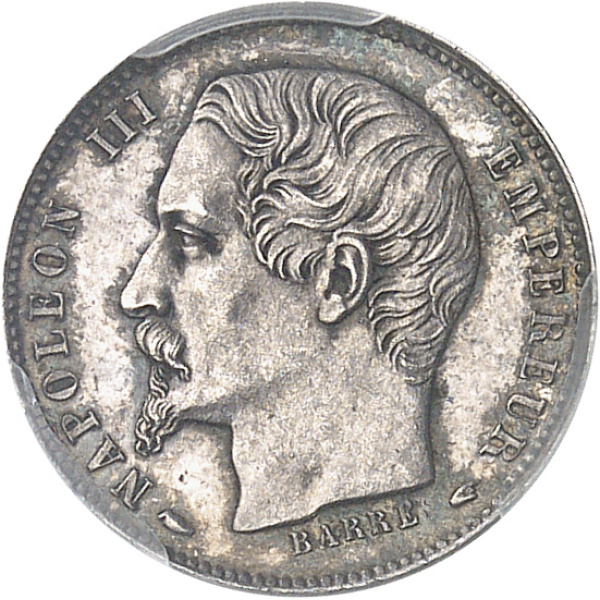 Lot 849