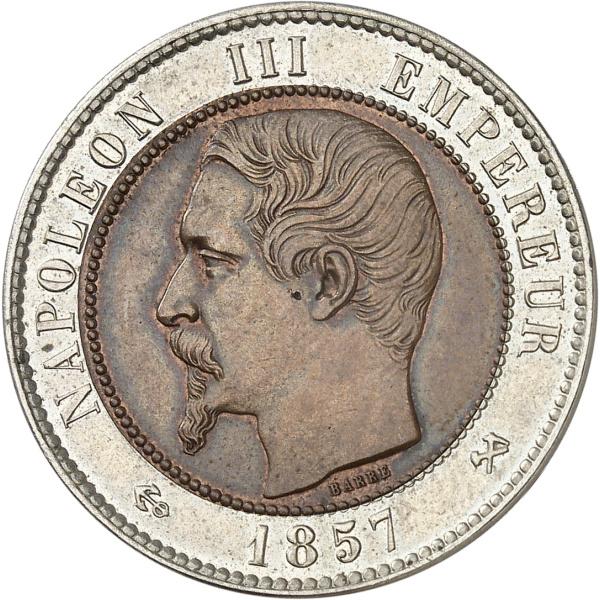 Lot 850