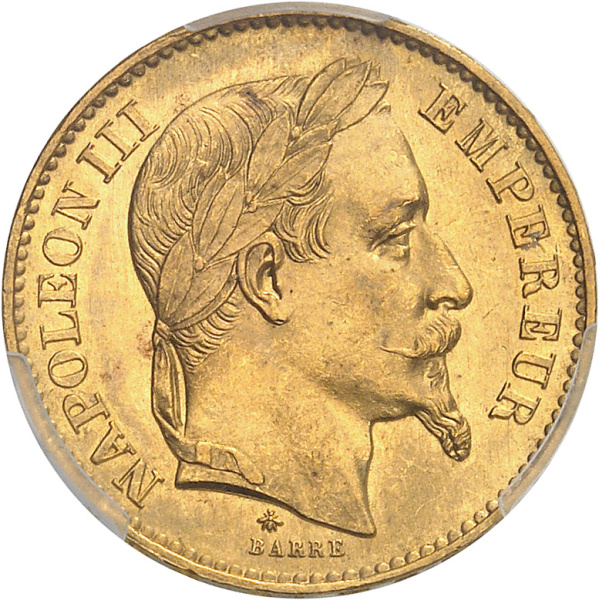Lot 857