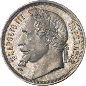 Lot 867