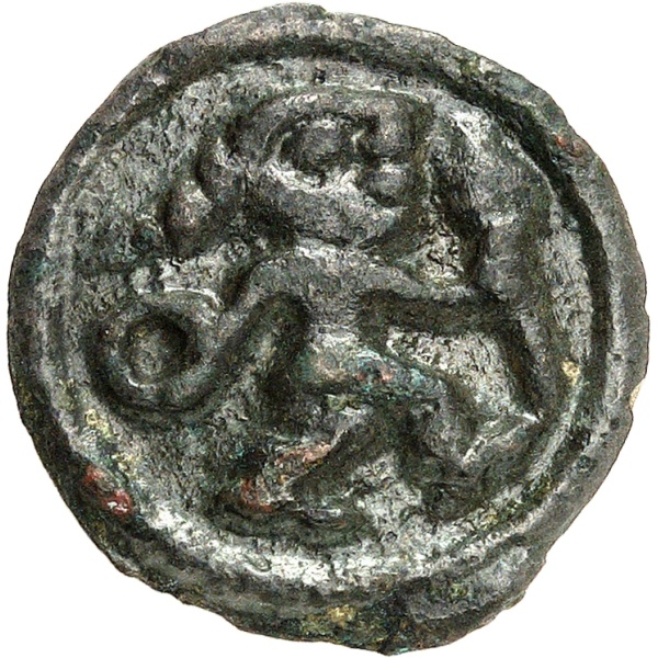 Lot 322
