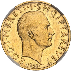 Lot 445